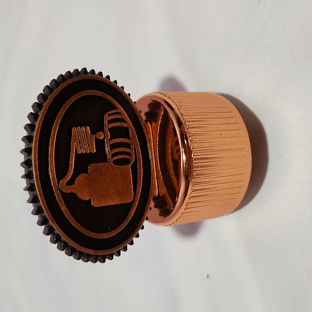 Tito's Handmade vodka accessories and Makers Mark puzzle - Picture 2 of 10